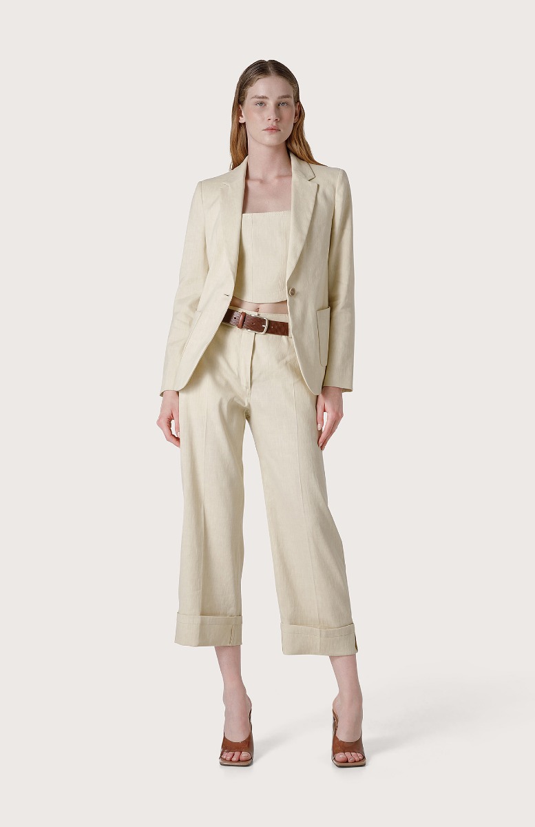 SS23 look woman 07 | Seventy Venezia