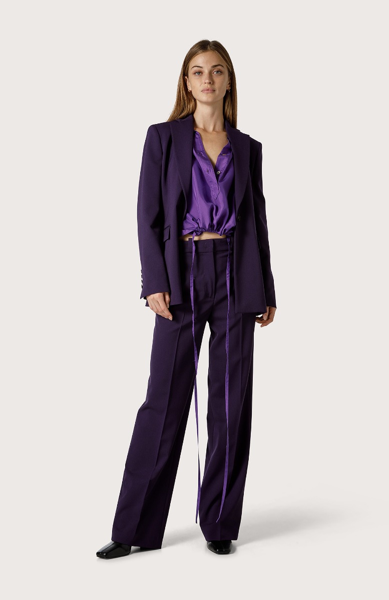 FW22 Look Woman 09 | Seventy Venezia