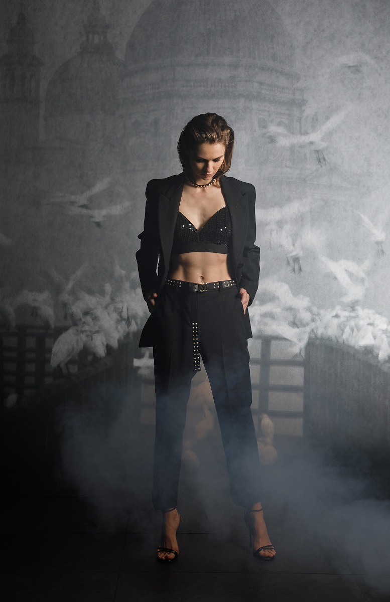 FW22 Look Capsule 05 | Seventy Venezia