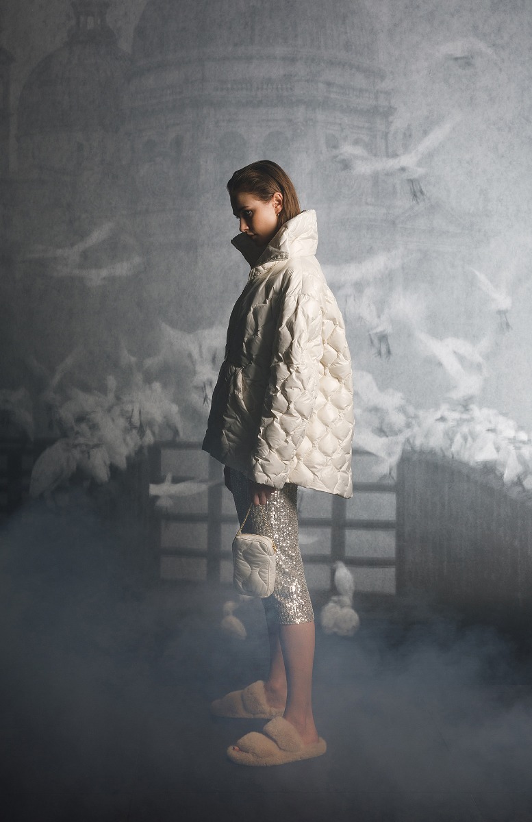 FW22 Look Capsule 13 | Seventy Venezia