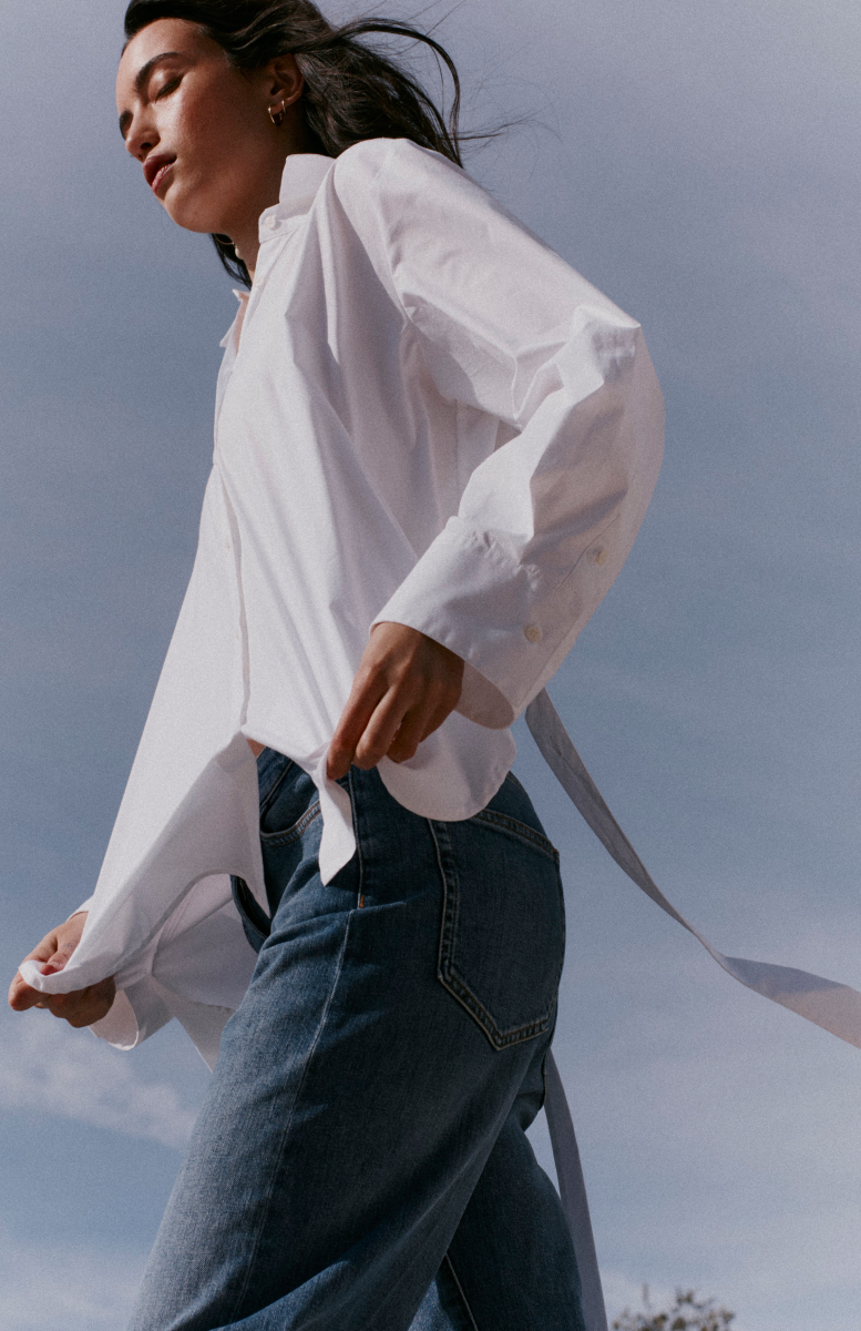 SS25 Look adv 4 | Seventy Venezia
