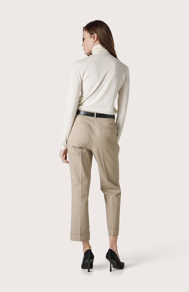 Buy Olive Trousers & Pants for Men by TURTLE Online | Ajio.com