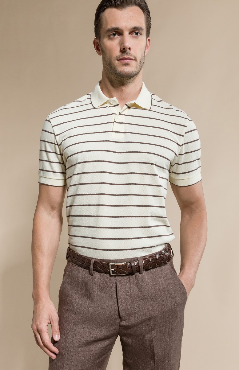 SS25 Uomo Look 9 | Seventy Venezia