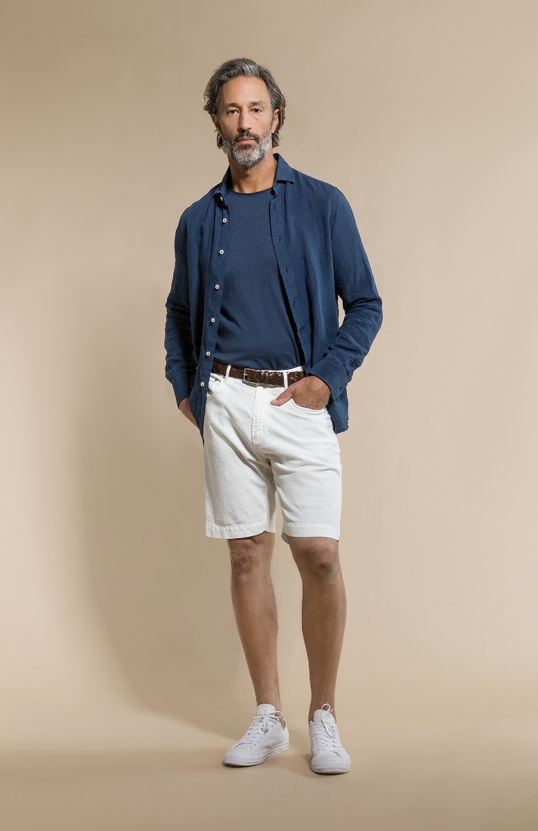 SS25 Uomo Look 21 | Seventy Venezia