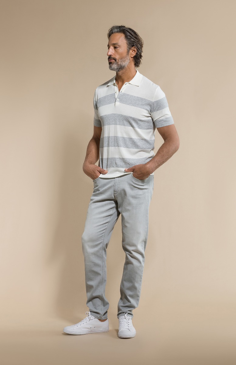 SS25 Uomo Look 22 | Seventy Venezia