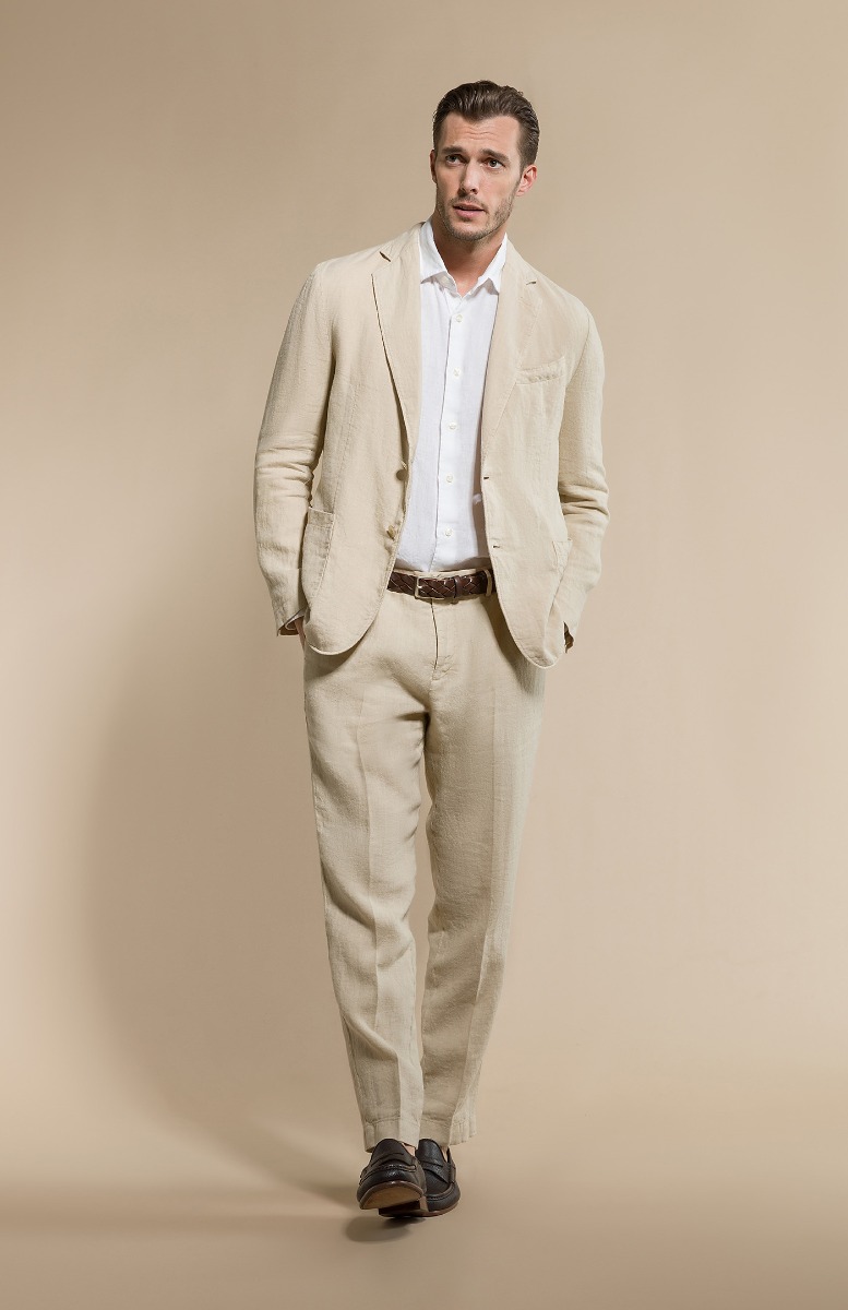 SS25 Uomo Look 28 | Seventy Venezia