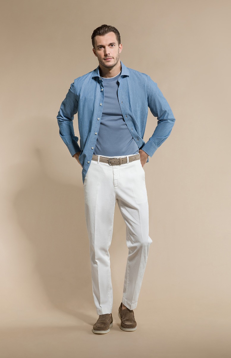 SS25 Uomo Look 38 | Seventy Venezia