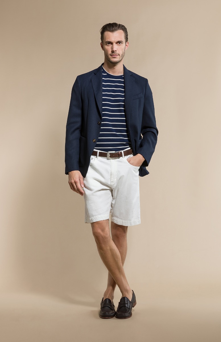 SS25 Uomo Look 42 | Seventy Venezia