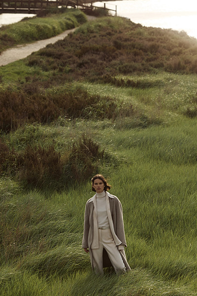 Fall Winter Collection Seventy